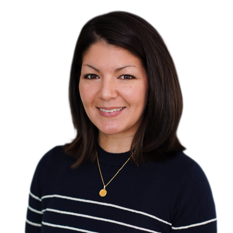 Bobbie Dodge headshot