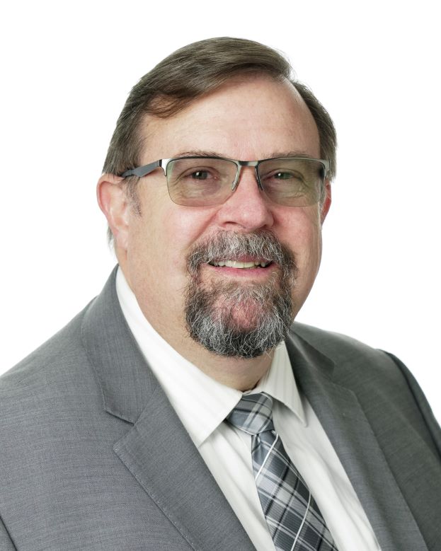 Jeff Olson headshot