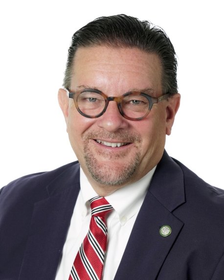 Tim Boncoskey portrait